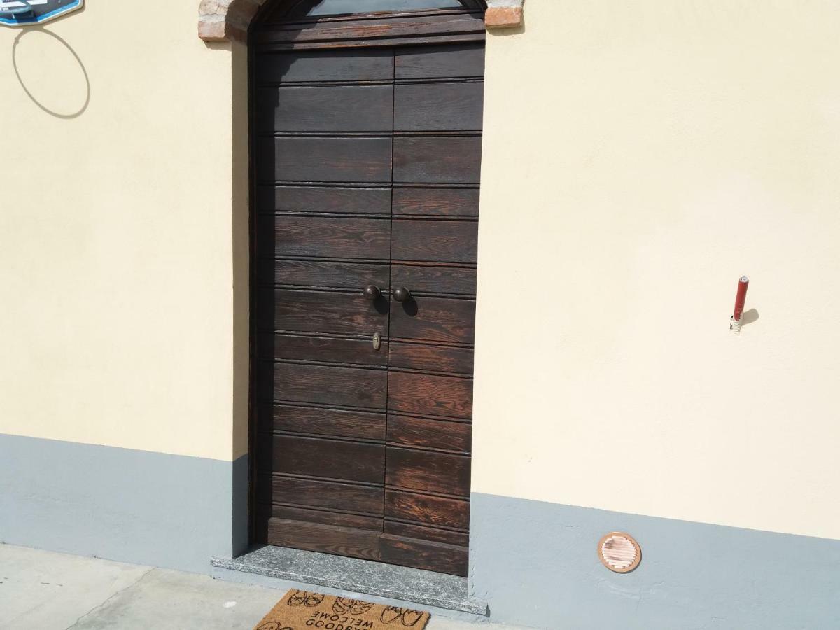 Casa Ramagio' Hotel La Morra Ngoại thất bức ảnh