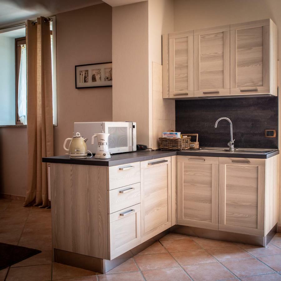Casa Ramagio' Hotel La Morra Ngoại thất bức ảnh