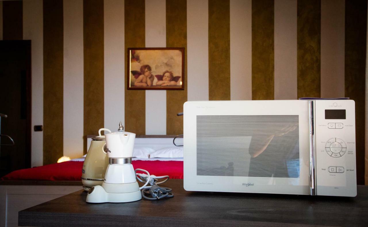 Casa Ramagio' Hotel La Morra Ngoại thất bức ảnh