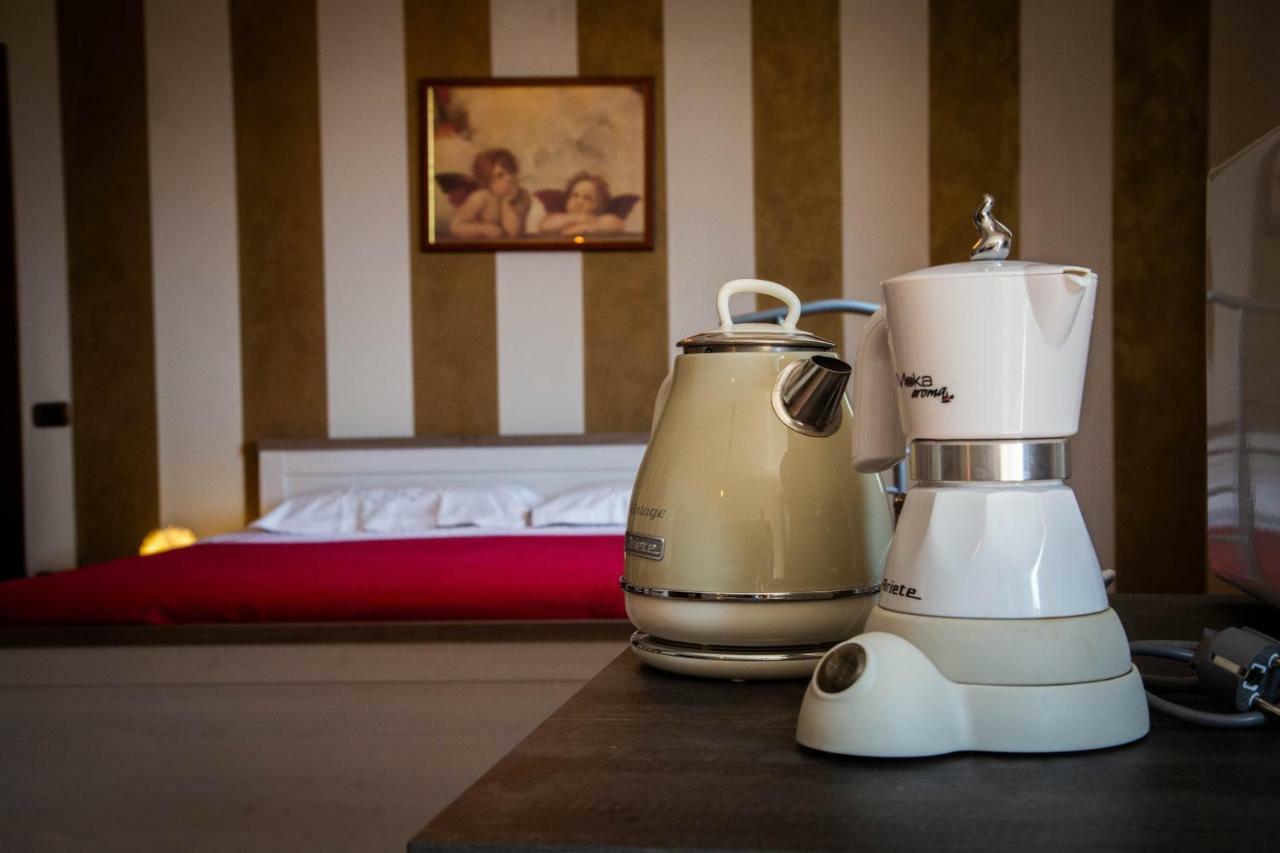 Casa Ramagio' Hotel La Morra Ngoại thất bức ảnh