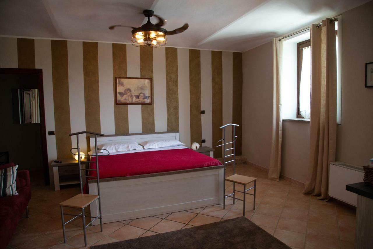 Casa Ramagio' Hotel La Morra Ngoại thất bức ảnh