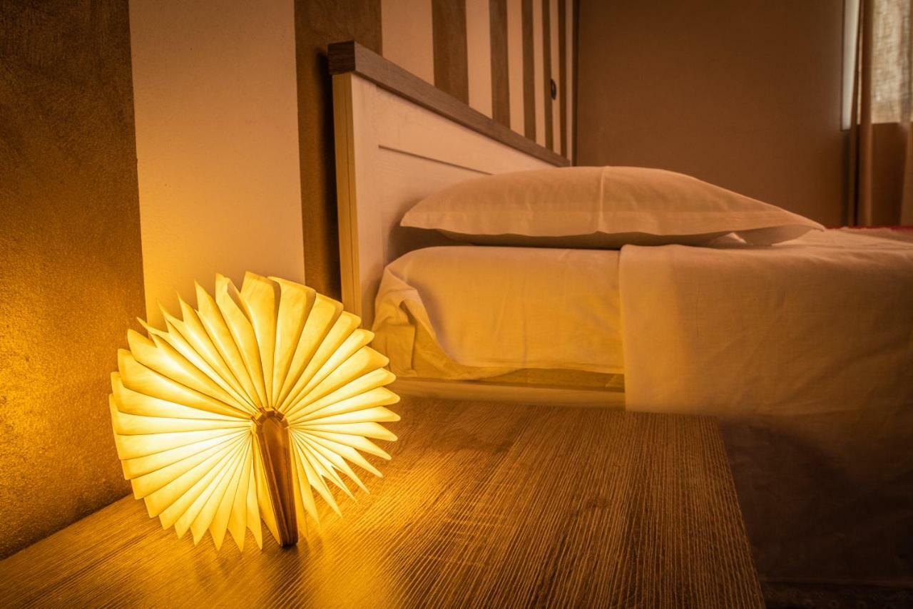 Casa Ramagio' Hotel La Morra Ngoại thất bức ảnh